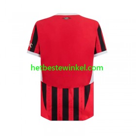 AC Milan Voetbalshirts Thuis 2024-25